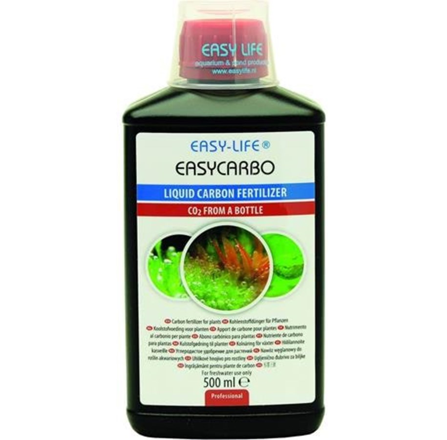 Fische - Easy Life EasyCarbo 500 ml - AT700083