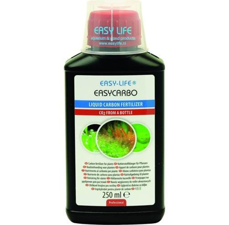 Fische - Easy Life EasyCarbo 250 ml - AT700082