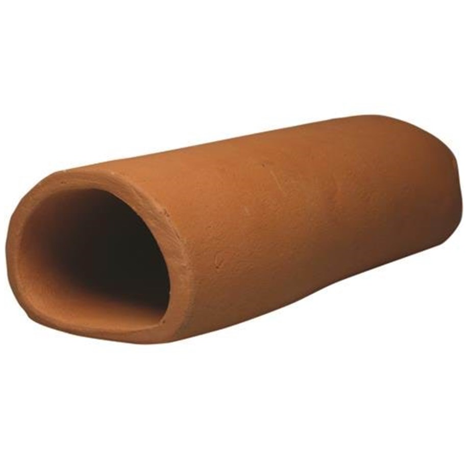 Fische - Dohse Catfish Cave M 5x12 cm red - AT41495