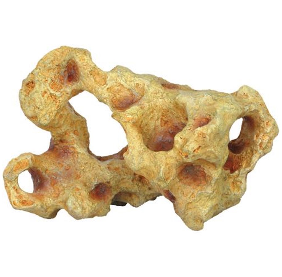 Fische - Dohse Cavity Stone 4 31x21x19 cm - AT40143
