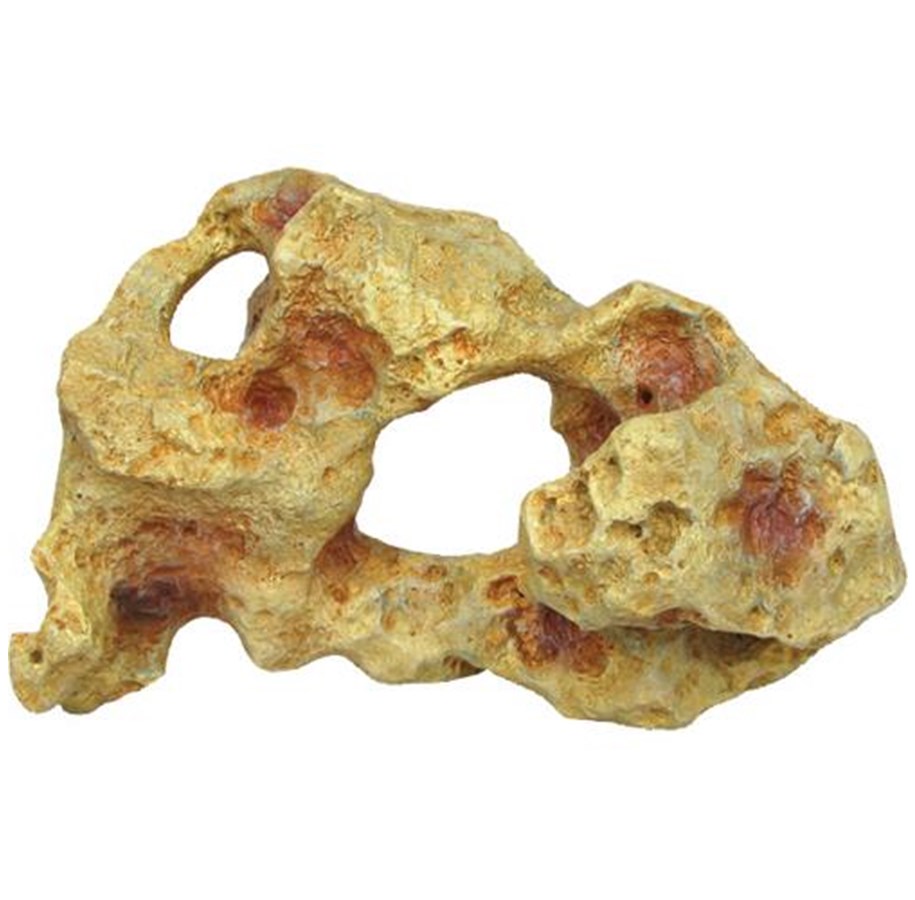Fische - Dohse Cavity Stone 3 31x18x16 cm - AT40142