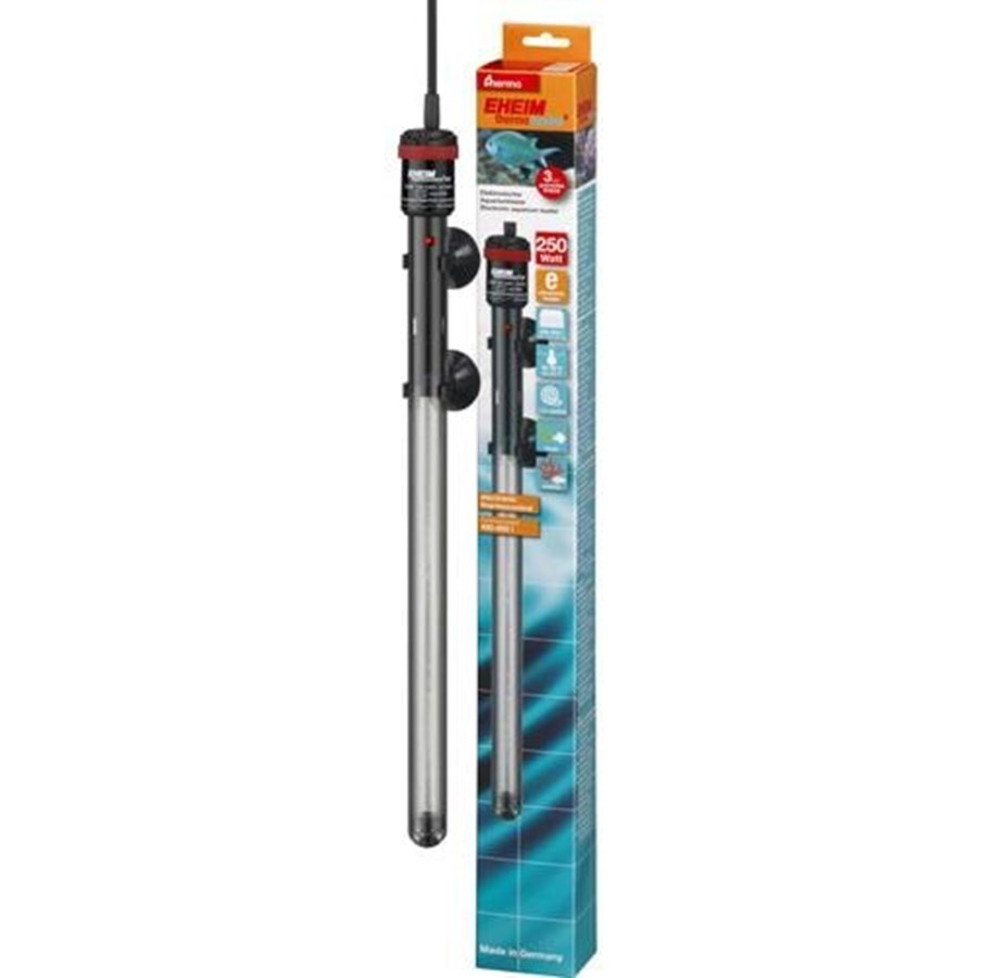 Fische - EHEIM thermocontrol e250 - AT3638