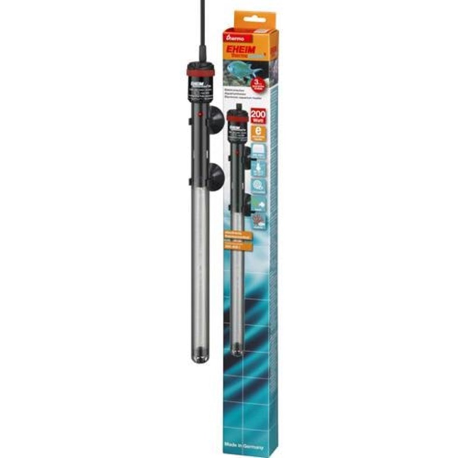 Fische - EHEIM thermocontrol e200 - AT3637