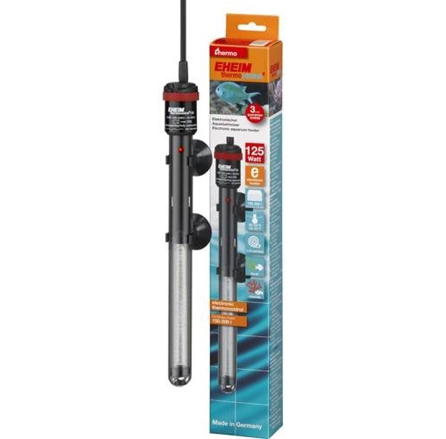 Fische - EHEIM thermocontrol e125 - AT3635