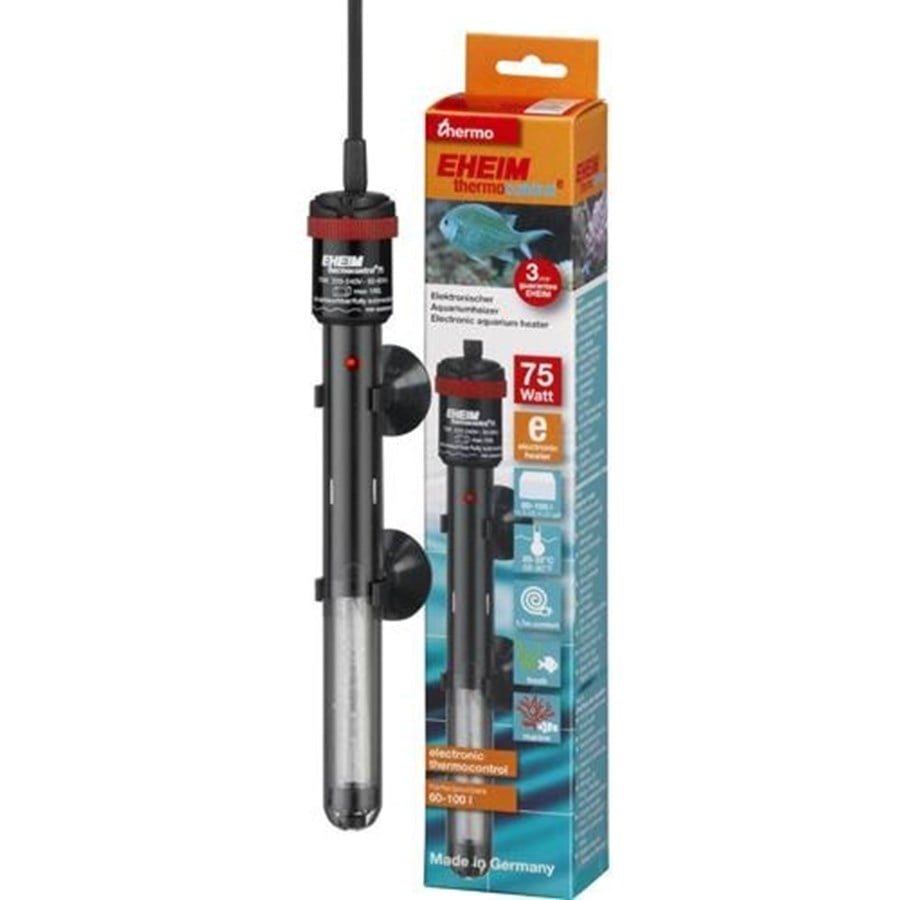 Fische - EHEIM thermocontrol e75 - AT3633