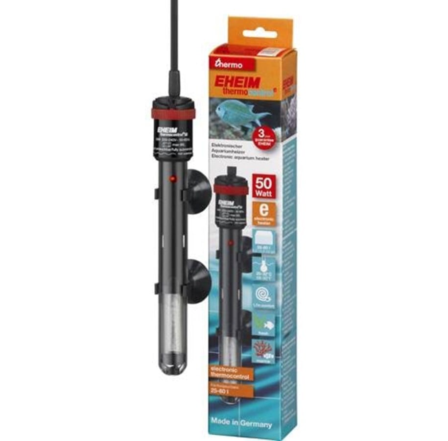 Fische - EHEIM thermocontrol e50 - AT3632