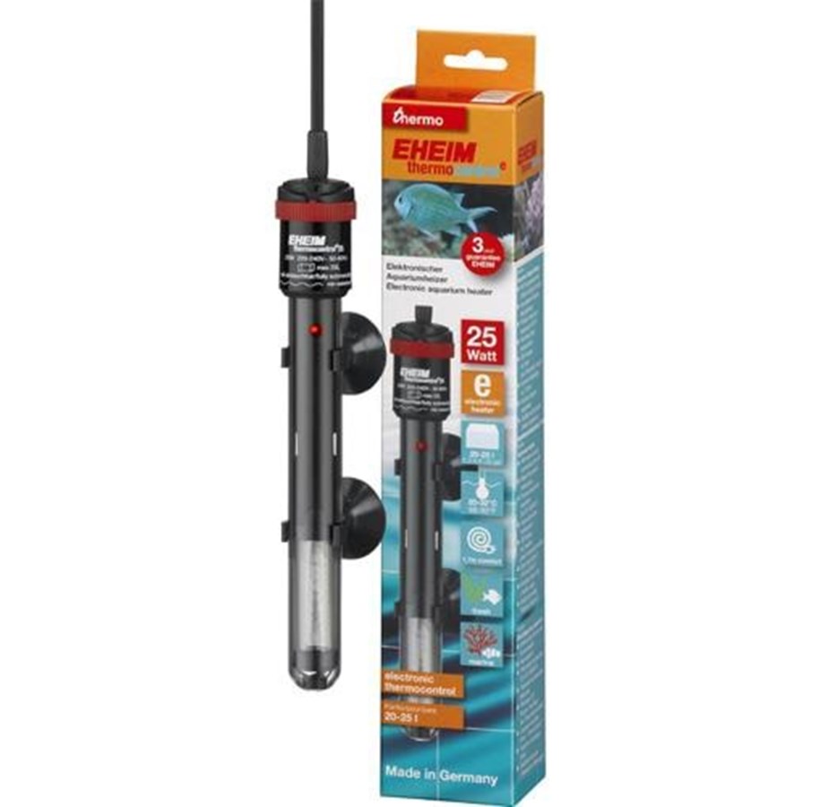 Fische - EHEIM thermocontrol e25 - AT3631