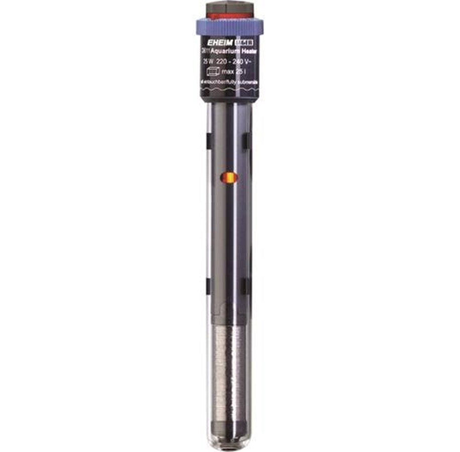 Fische - EHEIM thermocontrol 50 - adjustable aquarium heater for up to 25l - AT3612