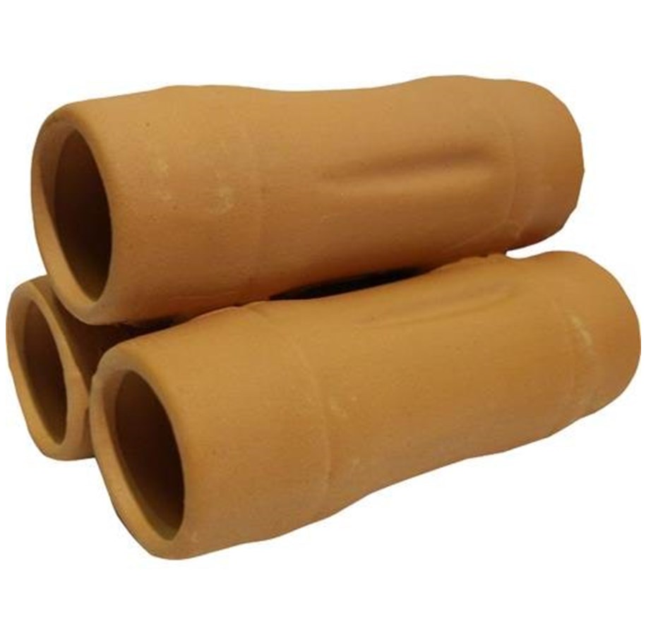 Fische - Meadow Aquatic Ceramic House 9.31*6.7*6.2 cm - AT30761