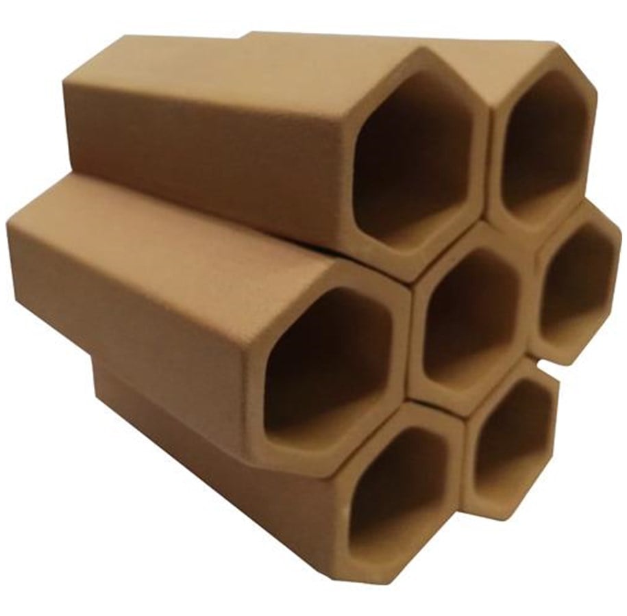 Fische - Meadow Aquatic Ceramic House 7.5*6.6*6.2 cm - AT30742
