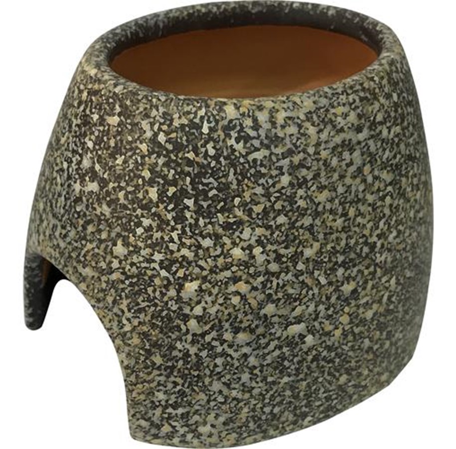 Fische - Meadow Aquatic Ceramic House 10*9*7 cm - AT30709