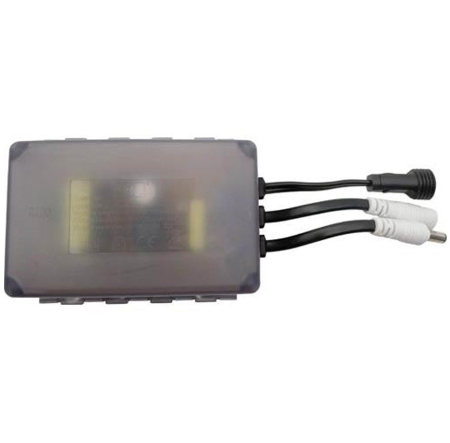 Fische - Sealand UV control box replacement t/AT24 DC (ny) - AT24G
