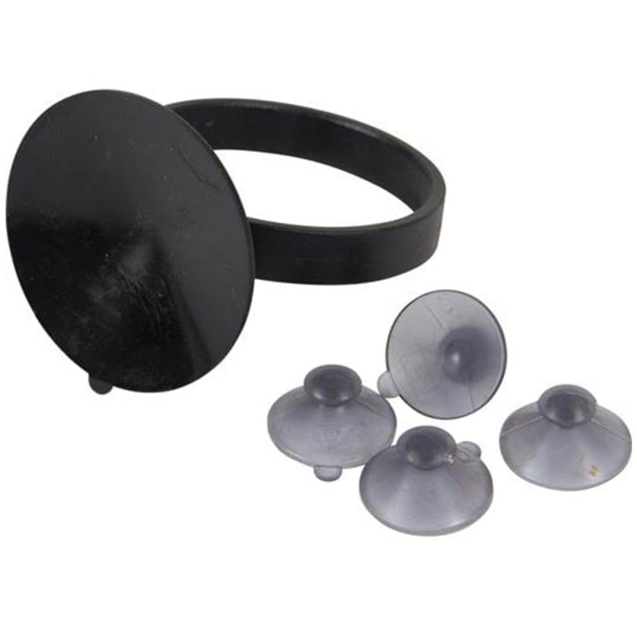 Fische - Sealand Suction cup f. AT24 4 pcs. - AT24E