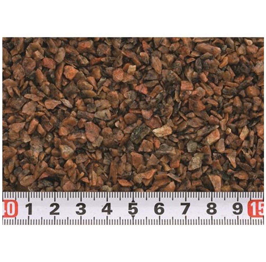 Fische - AkvaStabil Vega - Red 2-4 Mm 10 L - AT20210