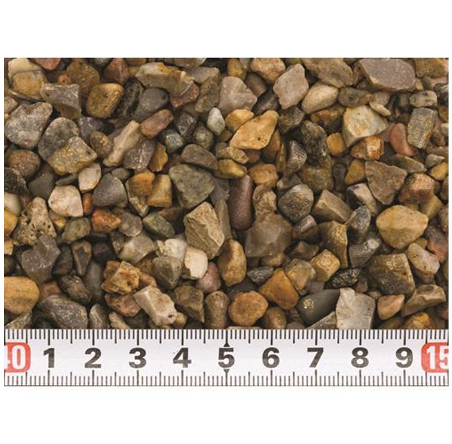 Fische - AkvaStabil Uranus - Mixed 3-6 Mm 10 L - AT20110