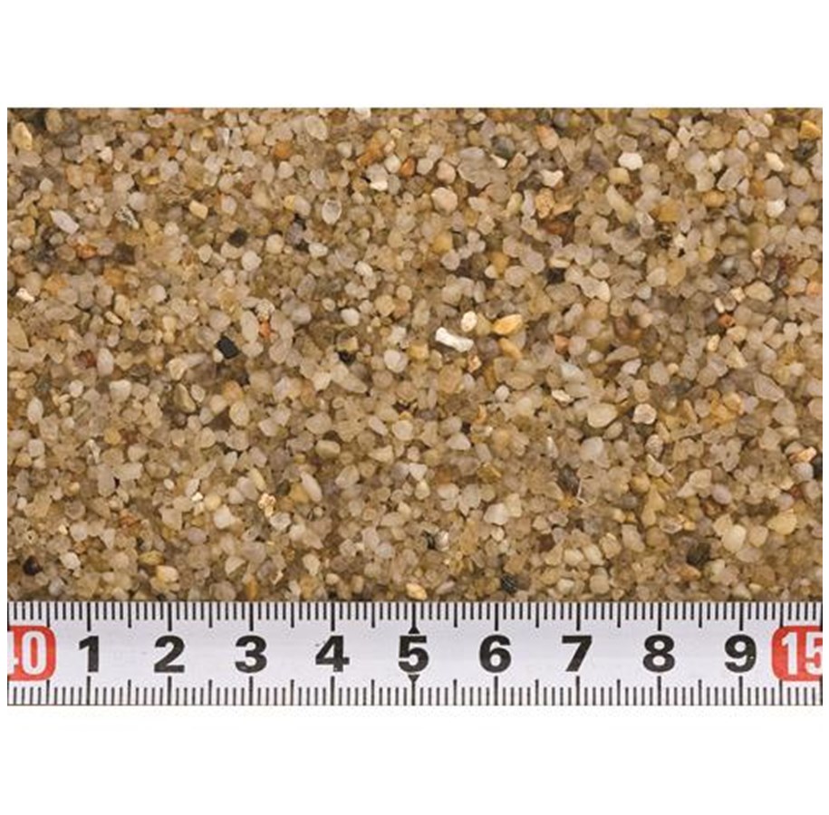 Fische - AkvaStabil Neptun - Sand 10 L - AT20010