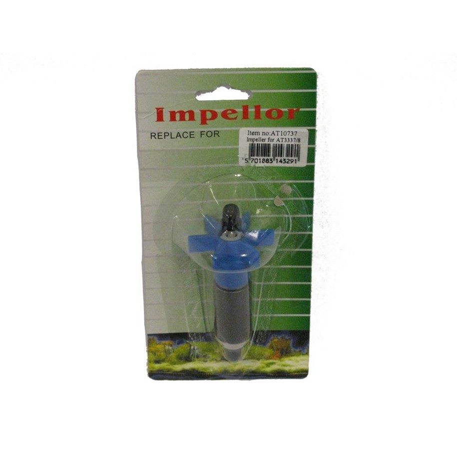 Fische - AM-Top Impeller f. AT1000 - AT1000B