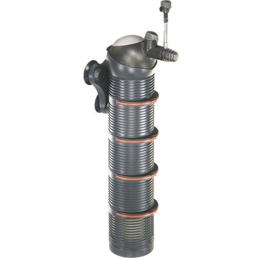 Fische - EHEIM biopower 240 - modular internal filter with bio media and prefilter - AS2413