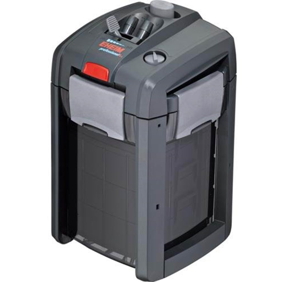 Fische - EHEIM professionel 4+ 350 - highly efficent external filter with Xtender button - AS2273