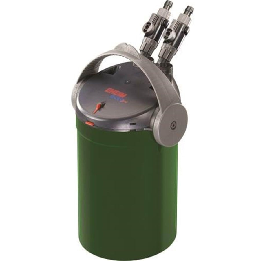 Fische - EHEIM ecco pro 200 - external filter of low energy consumption with easy handling - AS2034