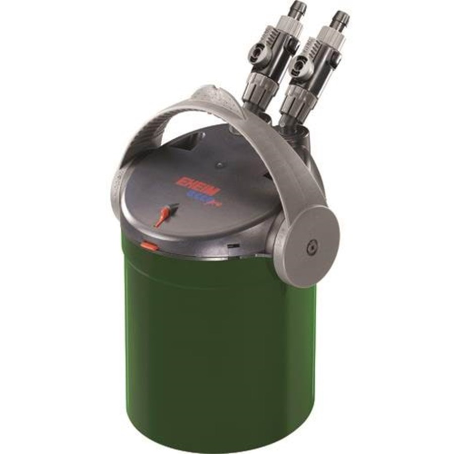 Fische - EHEIM ecco pro 130 - external filter of low energy consumption with easy handling - AS2032