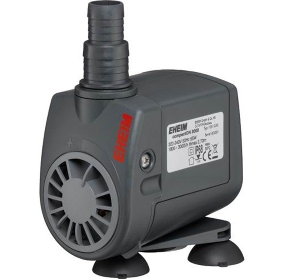 Fische - EHEIM compactON 3000 - compact water pump - AS1031