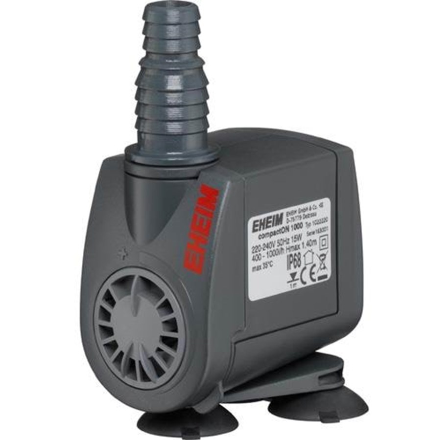 Fische - EHEIM compactON 1000 - compact water pump - AS1022