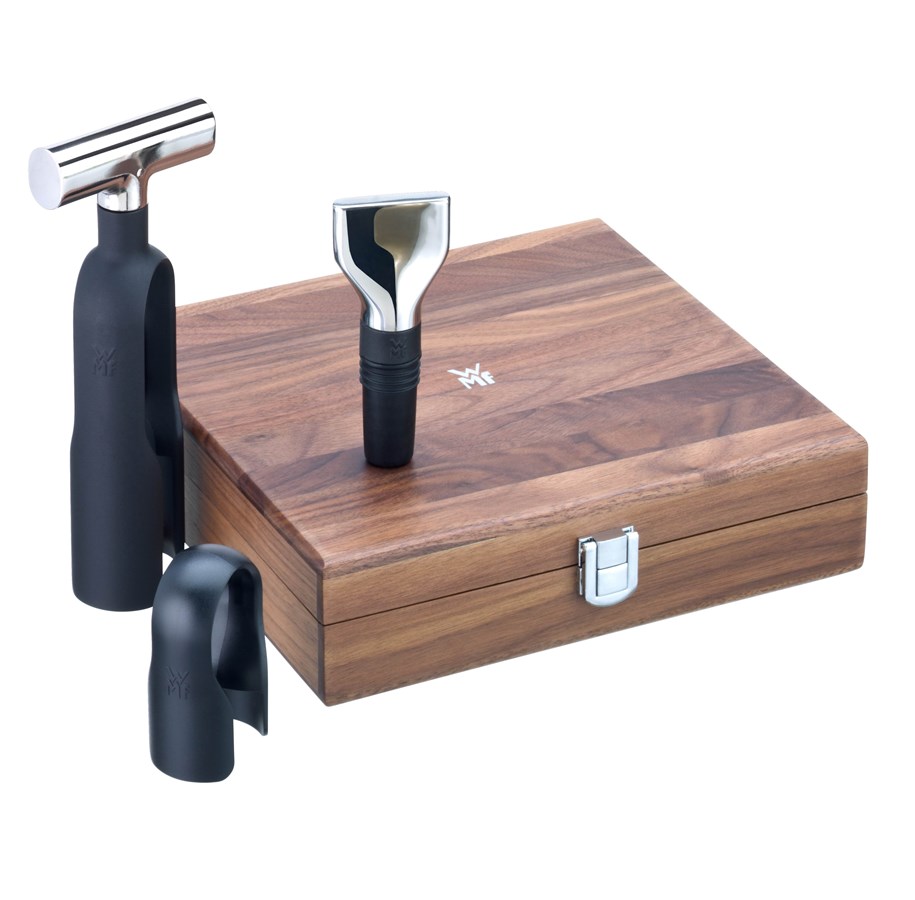 Küchenzubehör - WMF Baric sommelier set - 0662856040