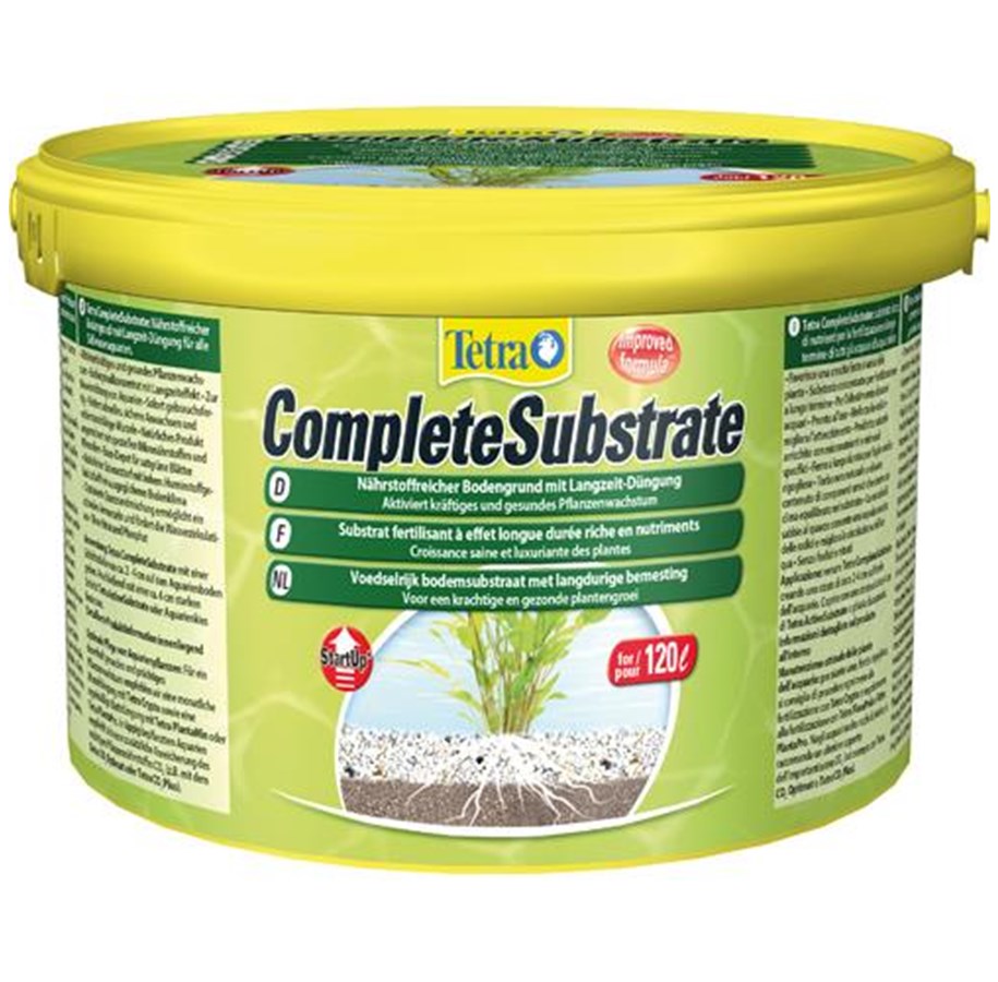Fische - Tetra Complete Substrate 5 KG - T708300
