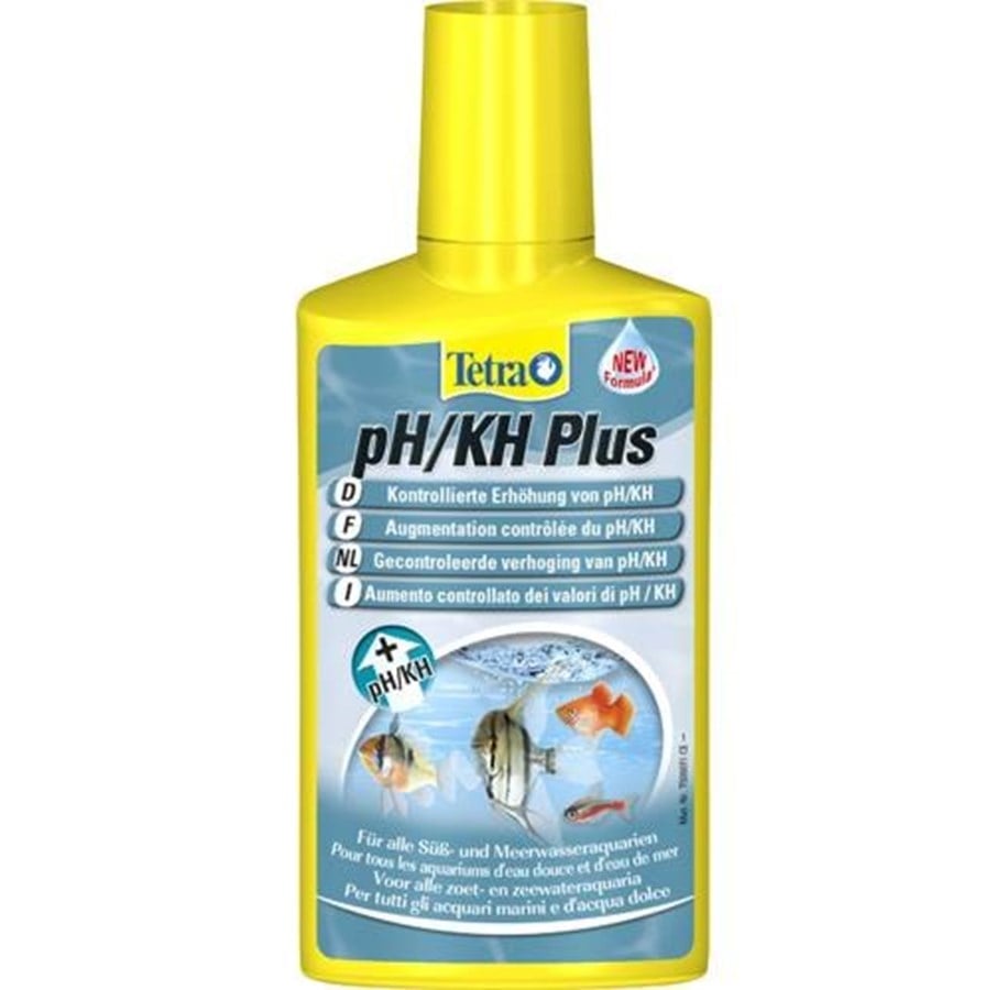 Fische - Tetra pH/KH Plus 250ml - T708184