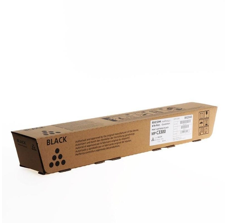 Druckerzubehör - Tinte & Toner - Ricoh 842043 - 842043
