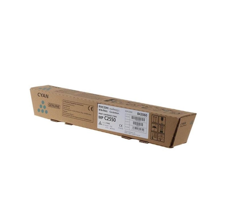 Druckerzubehör - Tinte & Toner - Ricoh 842060 - 842060
