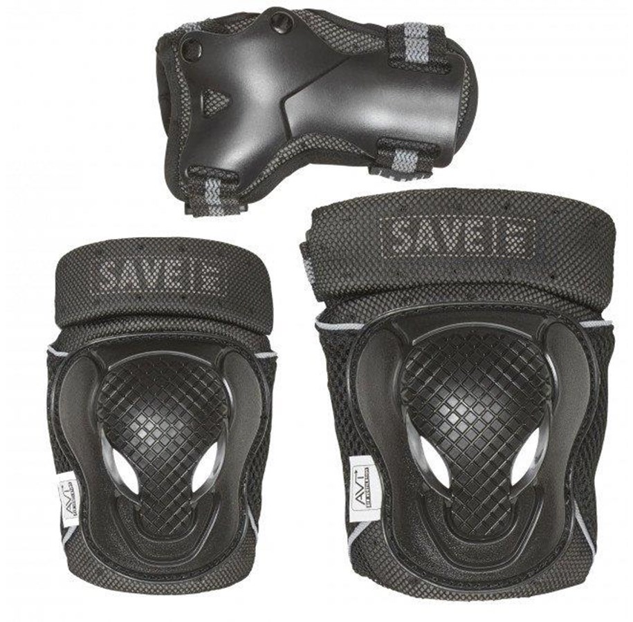 Skating - JustSupreme Save My Bones - Safety Set - 401020-s