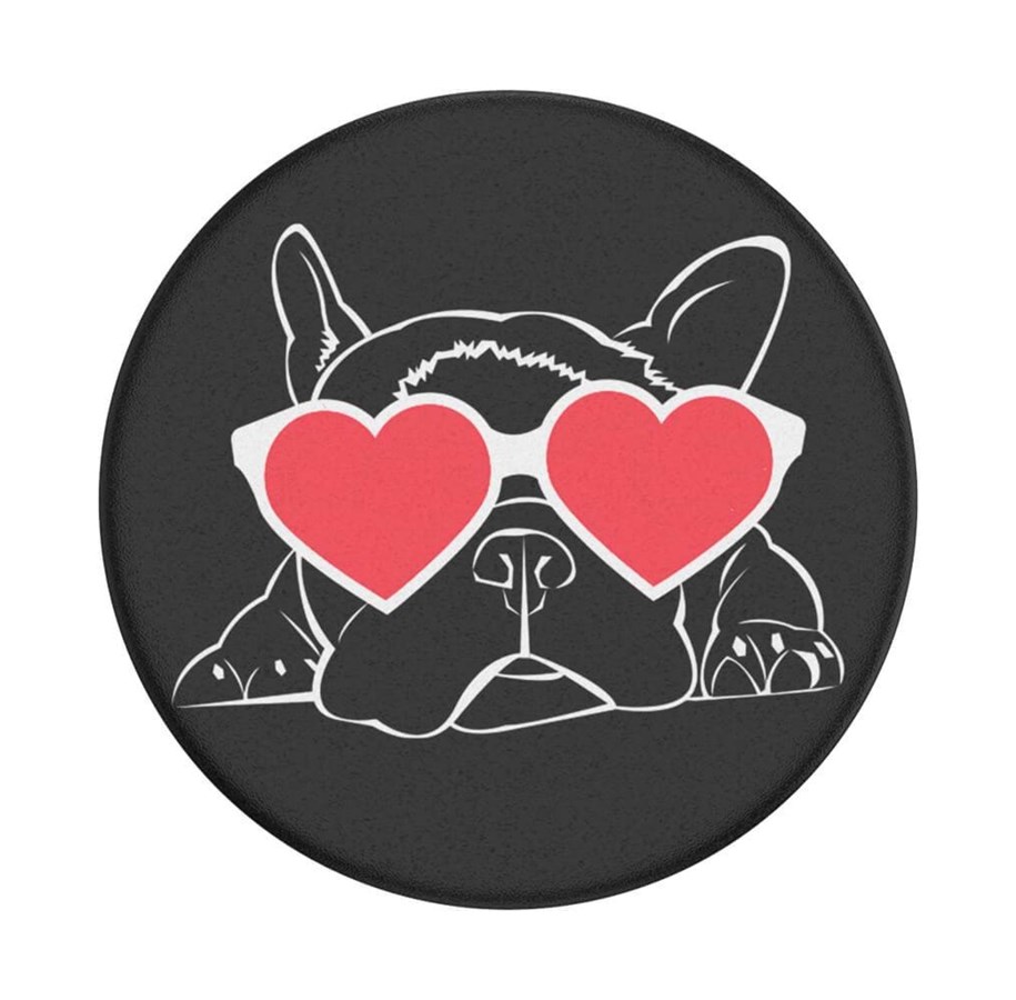 Handys - Anderes Zubehör - PopSockets Sleepy Shades - 804932