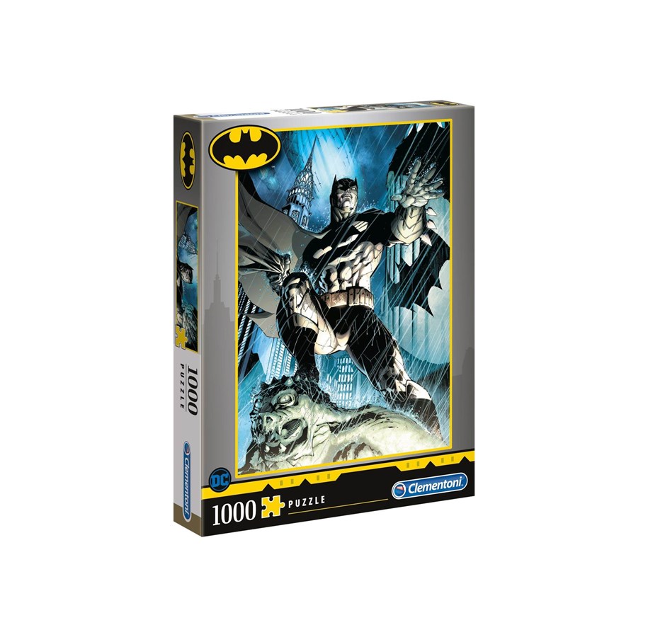 Puzzle - Clementoni High Quality Collection - 39576
