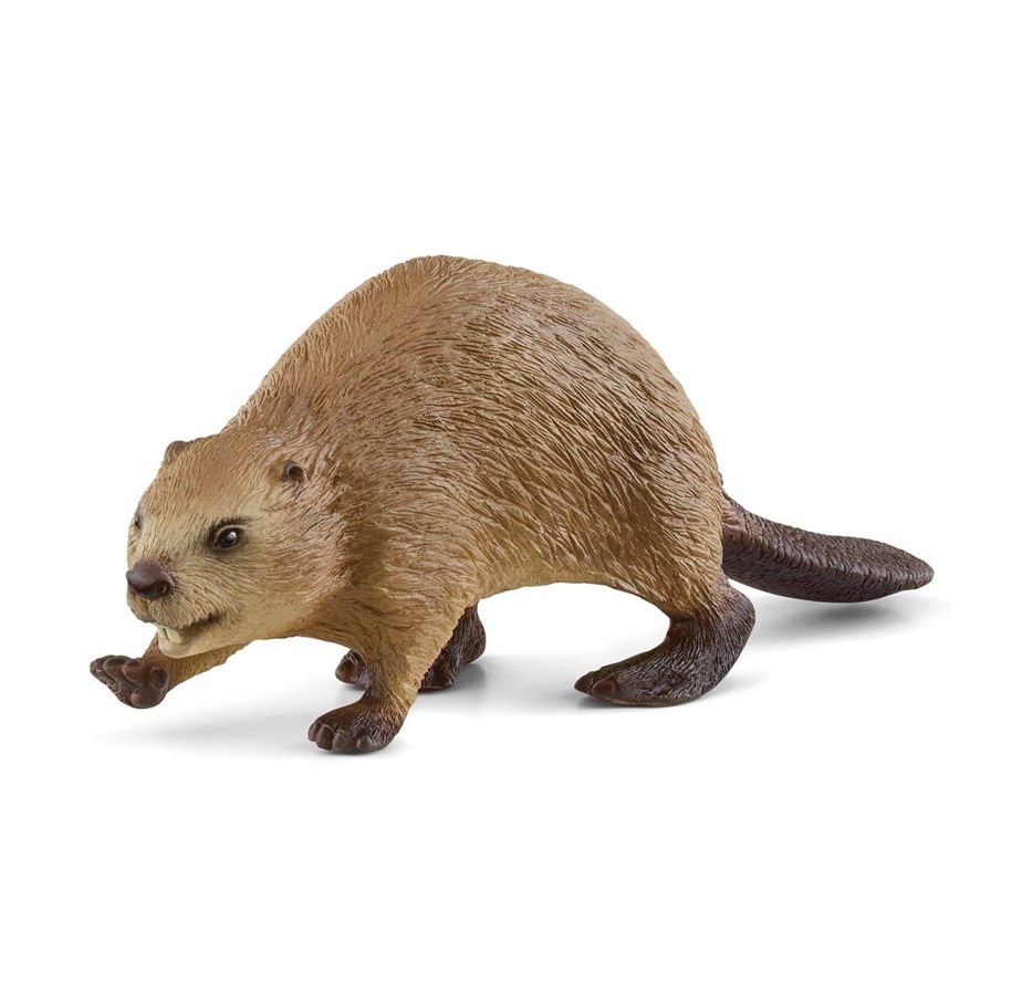 Schleich - Schleich Beaver - 14855