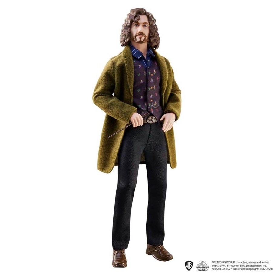 Figuren - Harry Potter Sirius Black - 964-4050