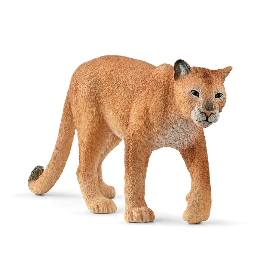Schleich - Schleich Cougar - 14853
