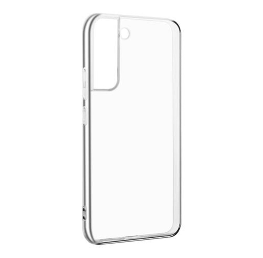 Handys - Cover & Cases - Puro Cover 03 Nude for Samsung Galaxy S22+ - SGS22P03NUDETR