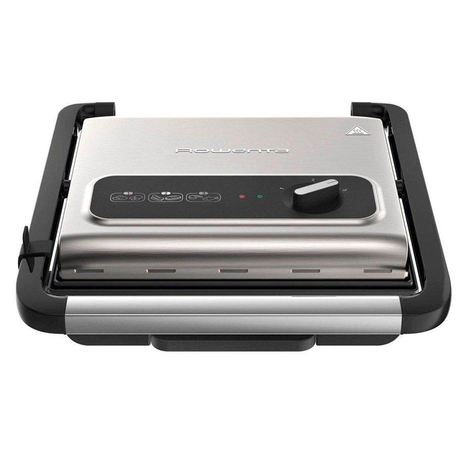 Küchenmaschinen - Tefal Küchenmaschine Inicio Contact Grill - GC242D