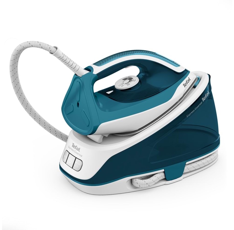 Bügeln - Tefal Dampfbügeleisen Express Essential SV6115 - SV6115