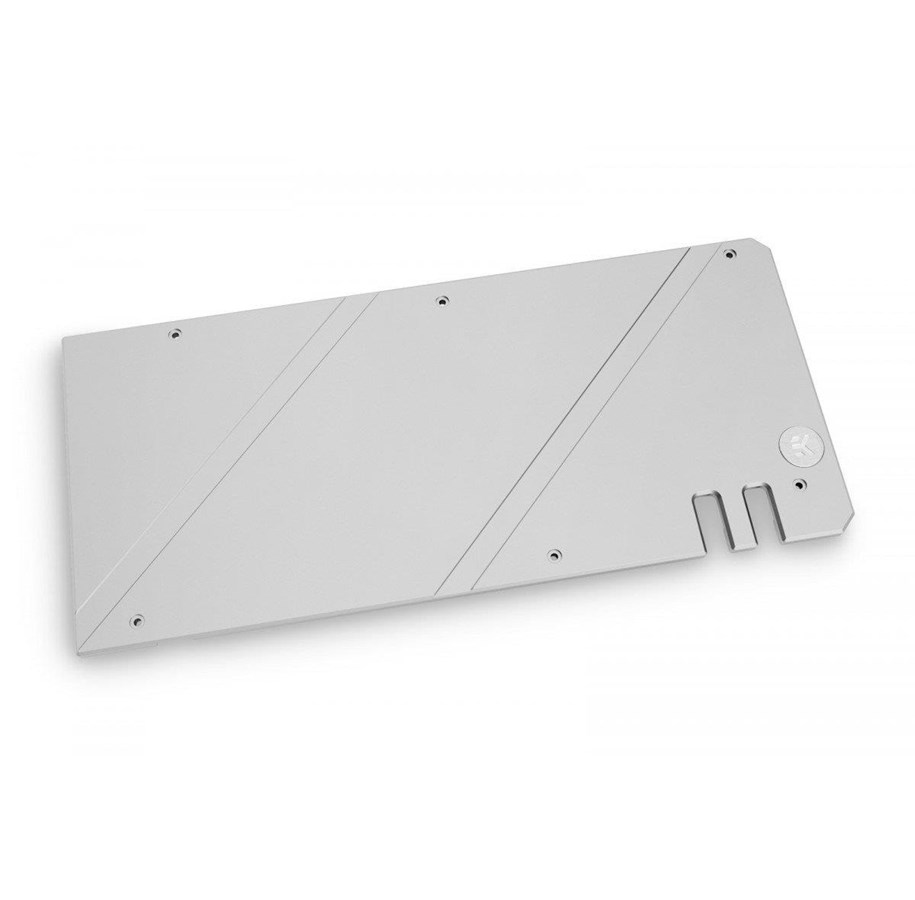 DIY Wasserkühlung - EK Water Blocks EK-Quantum Vector TUF RX 6800/6900 Backplate - 3831109836842
