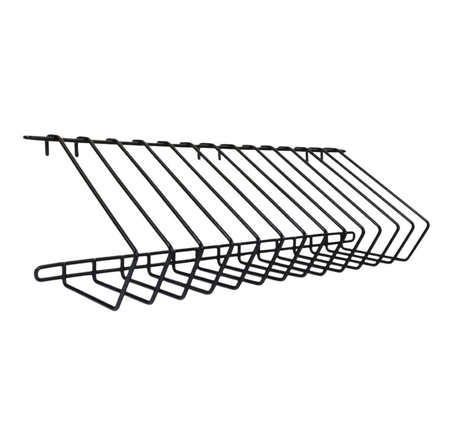 Wandhalterungen, AV-Halterungen & AV-Möbel - LocknCharge Carrier 30 15-Slot Rack Pair - mounting component - Max - recommended for - LNC10106