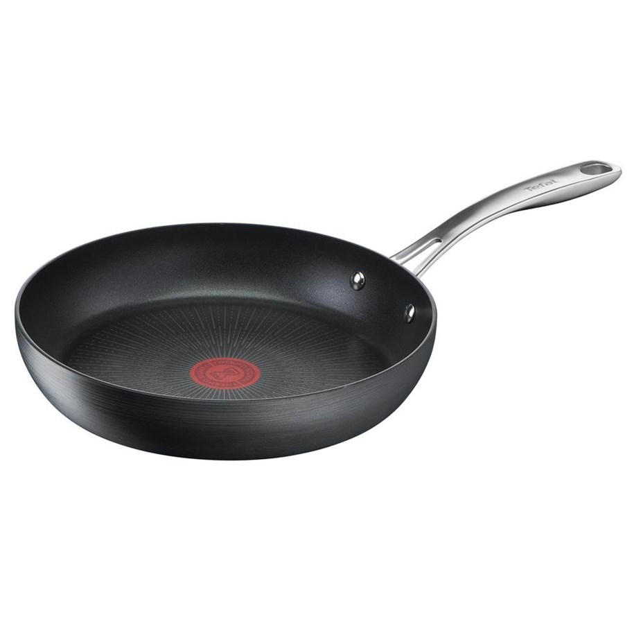 Pfannen - Tefal Unlimited Premium Frypan 30 cm - G2560702