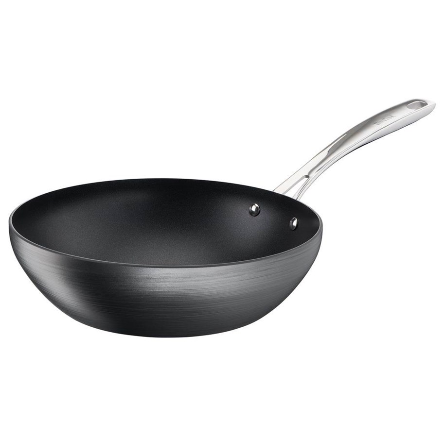 Pfannen - Tefal Unlimited Premium Wok pan 28 cm - G2561902
