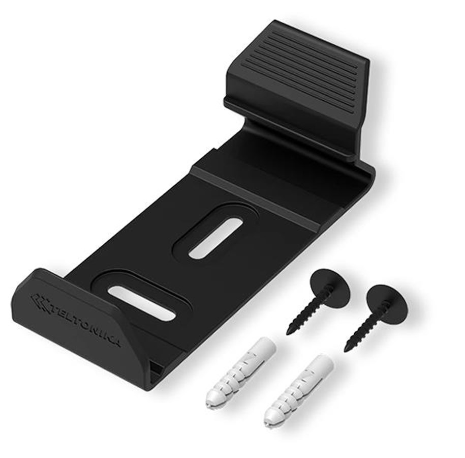Netzwerkzubehör - Teltonika PR5MEC22 Surface Clip Holder Kit Mounting Kit - PR5MEC22