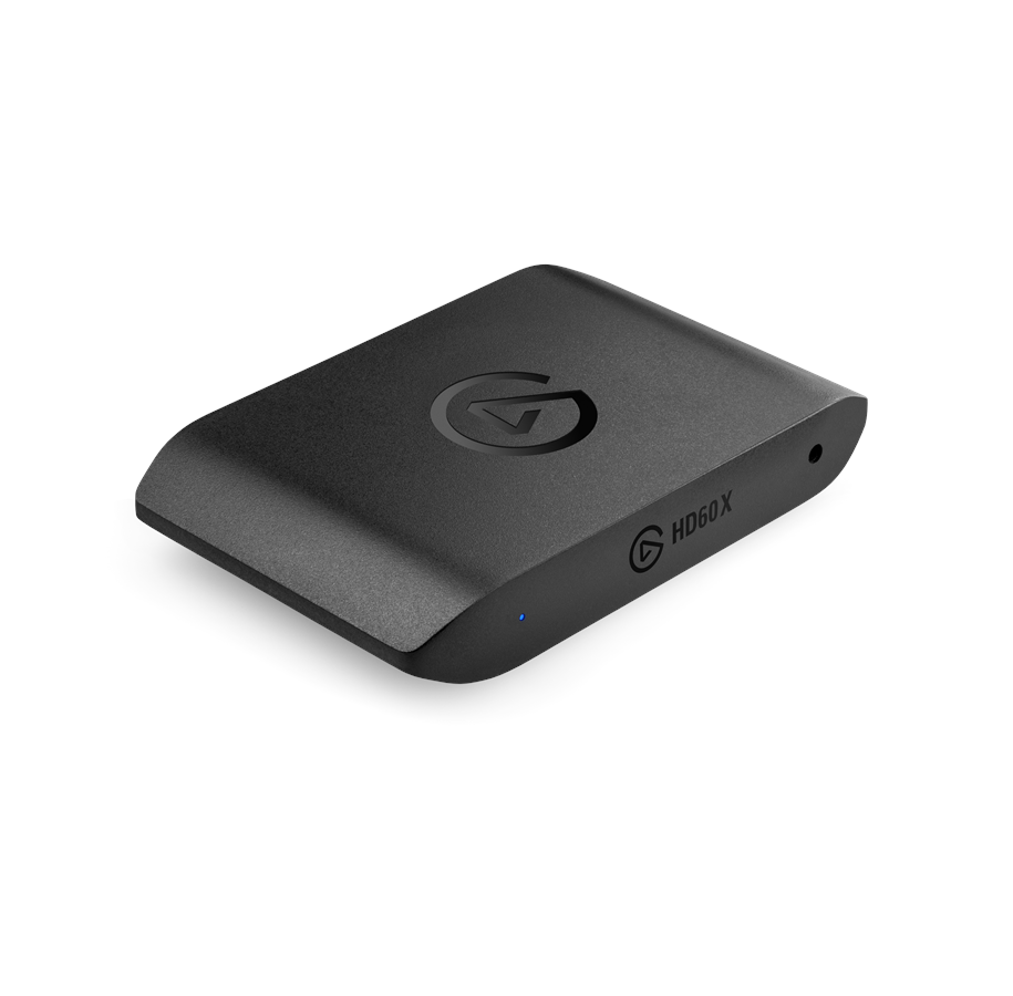 Streamingausrüstung - Elgato Game Capture HD60X - 10GBE9901