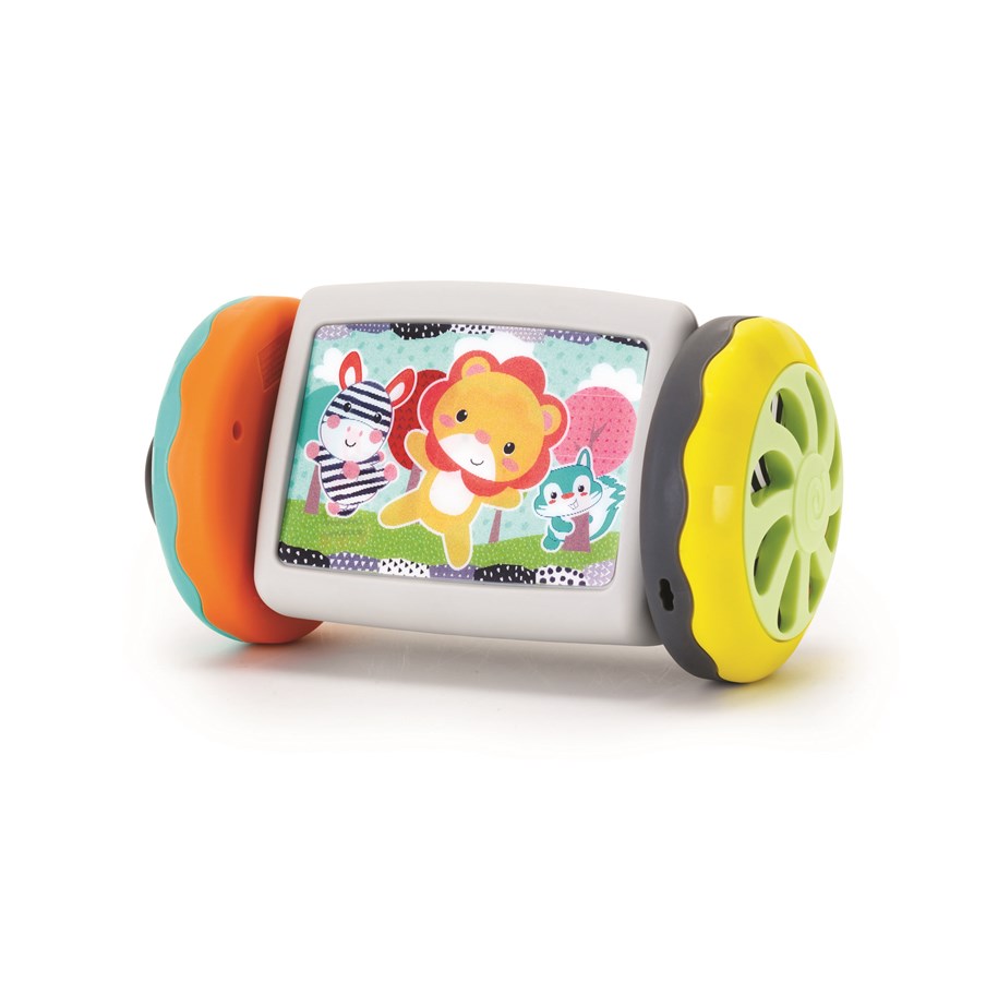 Baby Spielzeug - B-Kids Infantino Activity roller - IB315069