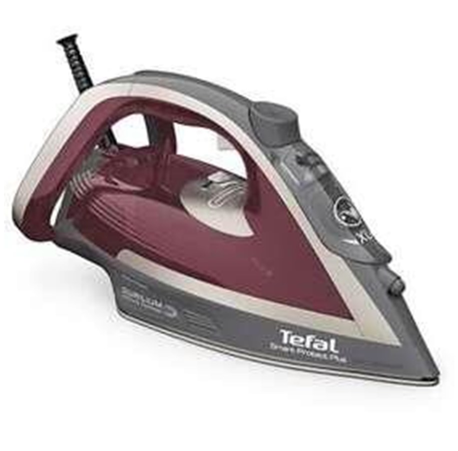 Bügeln - Tefal Dampfbügeleisen Smart Protect Plus FV6870 - FV 6870