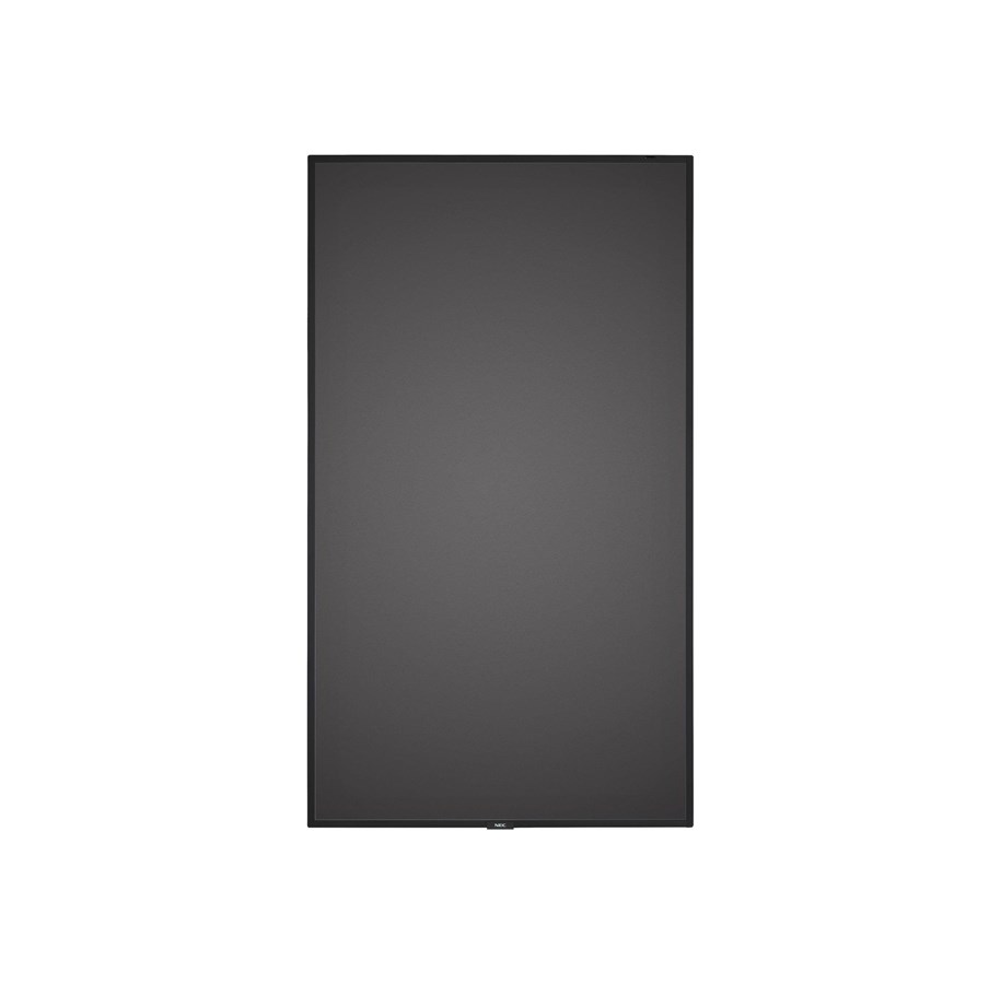 Digital Signage & Hotel - NEC MultiSync ME501-MPi4 - 60005373
